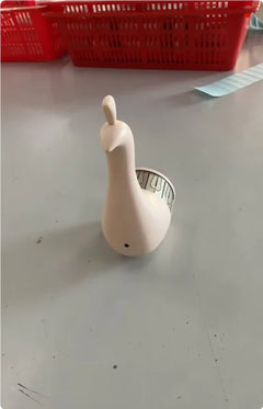 Peacock 3D Wall Lamp