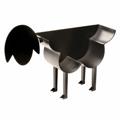Sheep Decorative Toilet Paper Holde