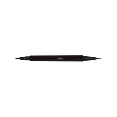 Dual Tip Eye Definer Pen - Black