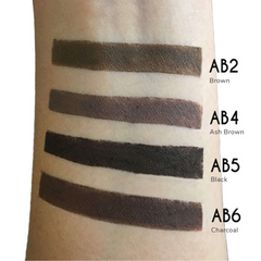 Eyebrow Pencil  - Brown