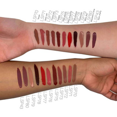 Matte Lip Stain Cocoa Kiss
