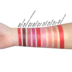 Lipstick Blackberry Champagne