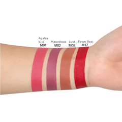 Matte Lipstick Mauvelous