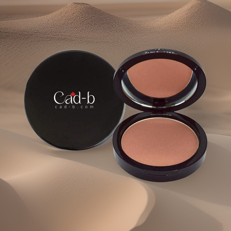 Bronzer Pecan