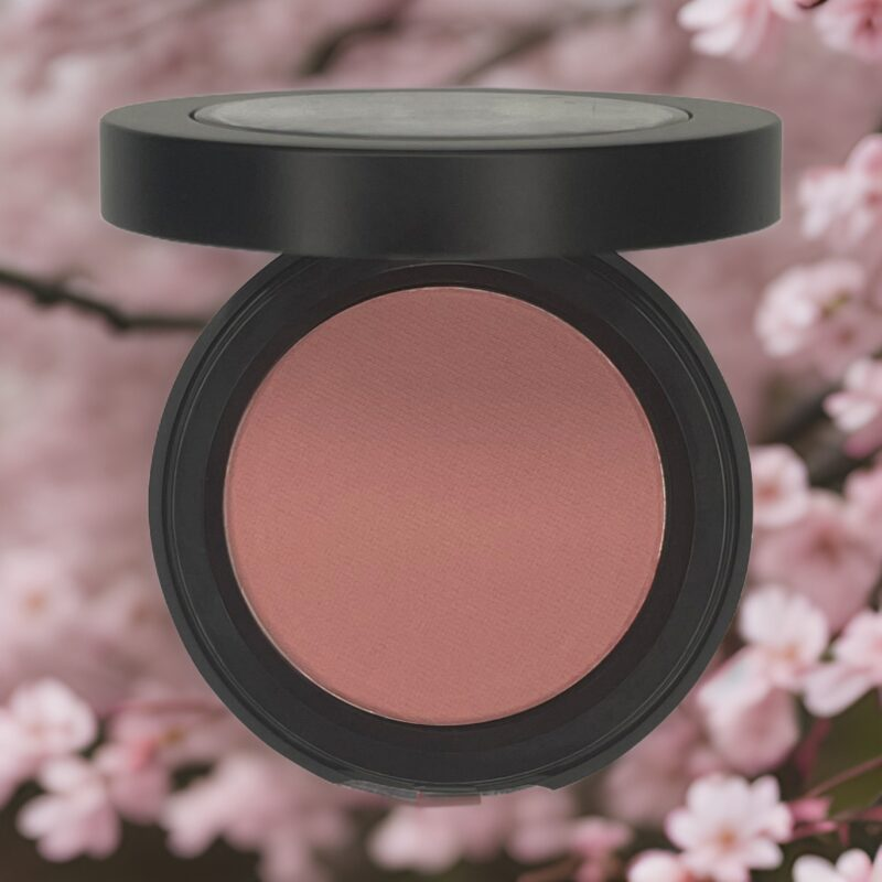 Single Pan Blush - Macaron