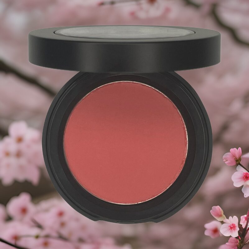 Single Pan Blush - Guava