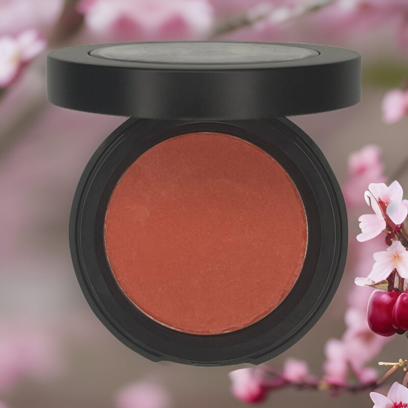 Single Pan Blush - Snapdragon