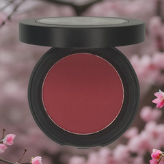 Single Pan Blush - Raspberry