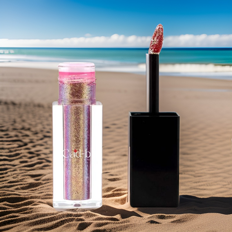 Eye & Lip Liquid Shimmer - Hottie