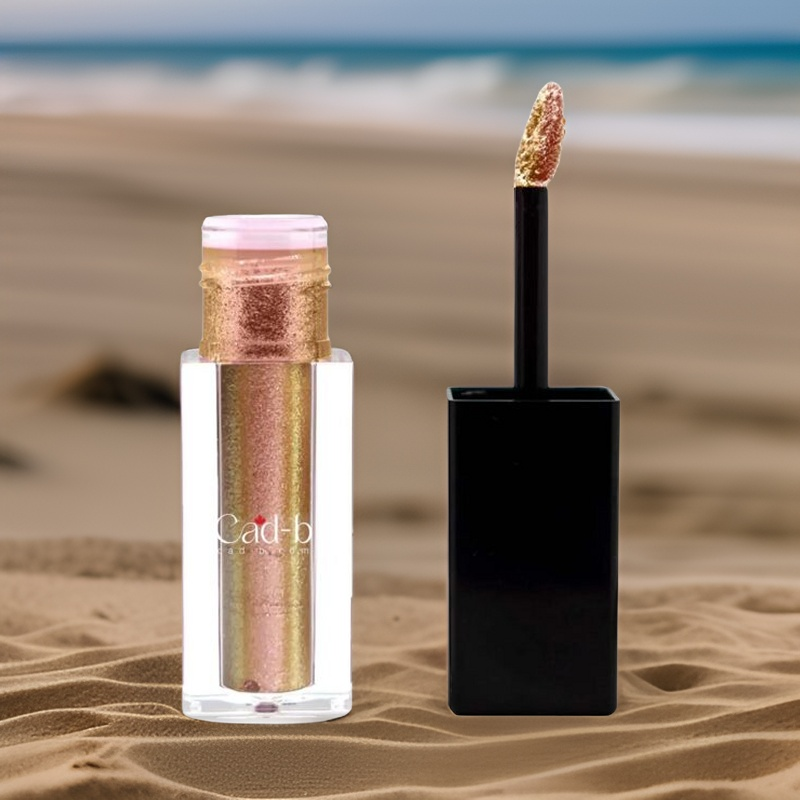 Eye & Lip Liquid Shimmer - Euphoria