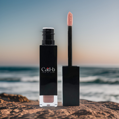 Lip Plumper Cushy with Vitamin E & C