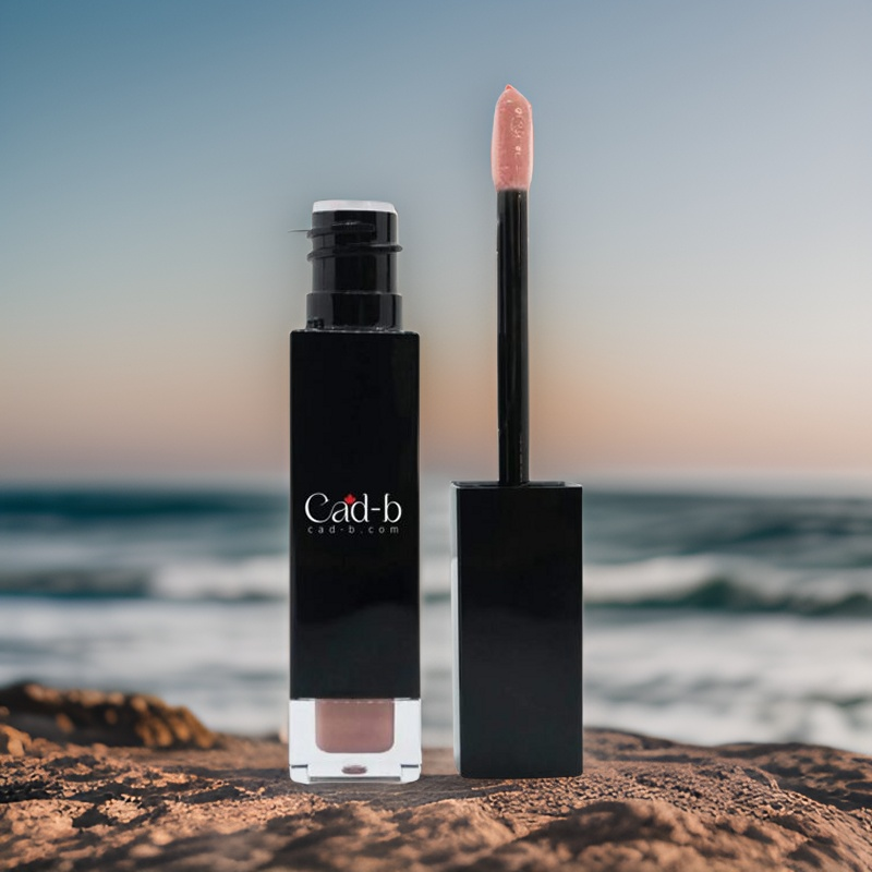 Lip Plumper Cushy with Vitamin E & C