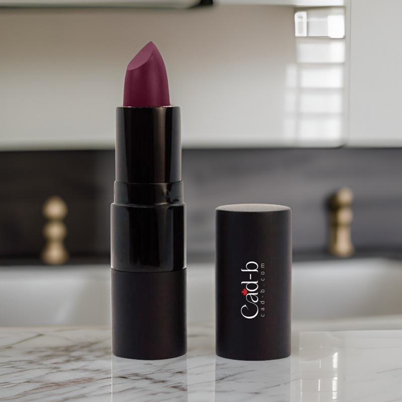 Lipstick Blackberry Champagne