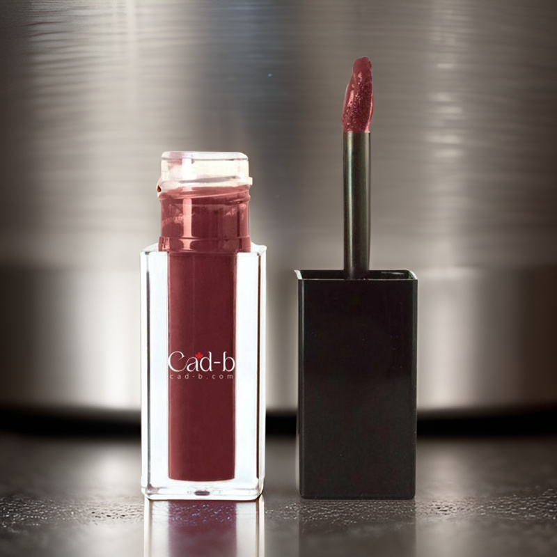 Liquid Cream Lipstick - Unbutton