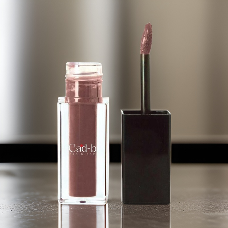Liquid Cream Lipstick Hazelnut