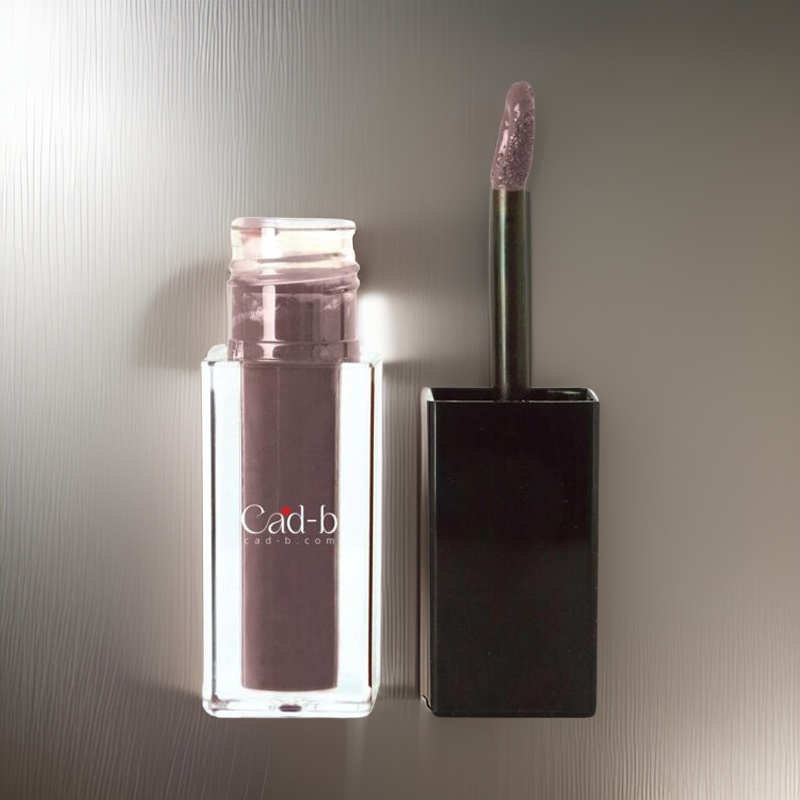 Liquid Cream Lipstick Dark Matter