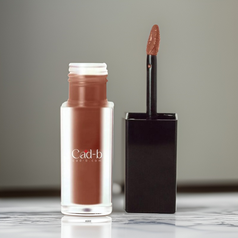 Matte Lip Stain Cocoa Kiss