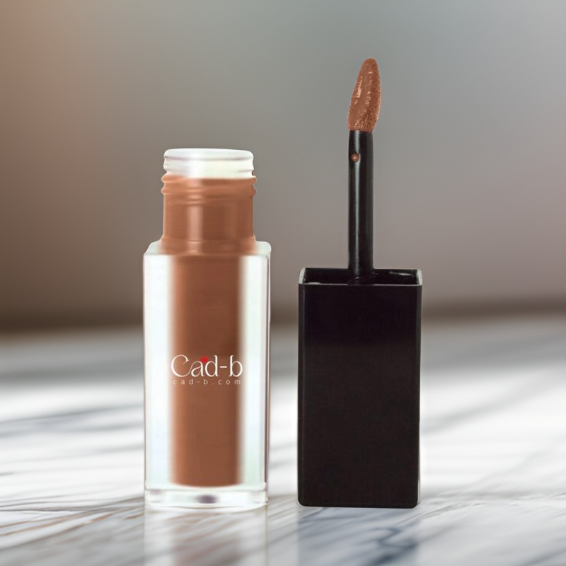 Matte Lip Stain Taupe