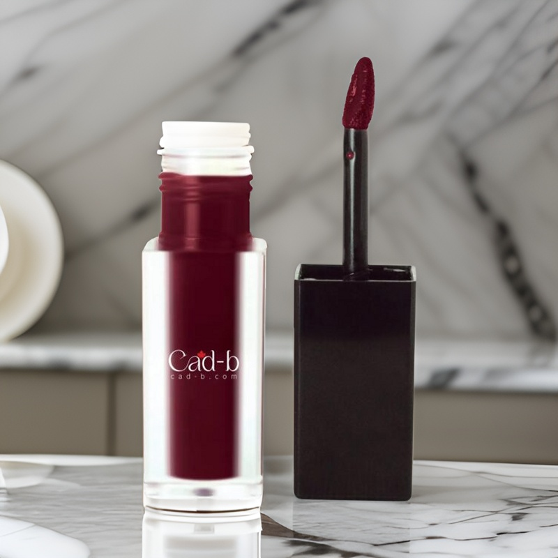 Matte Lip Stain Outlandish