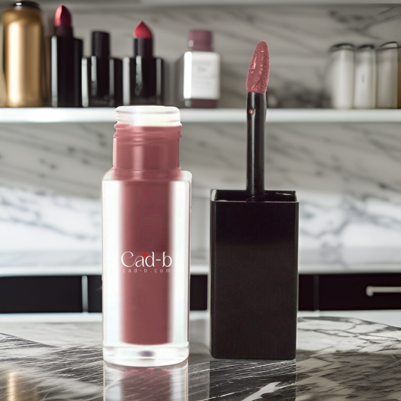 Matte Lip Stain Blackberry Wine