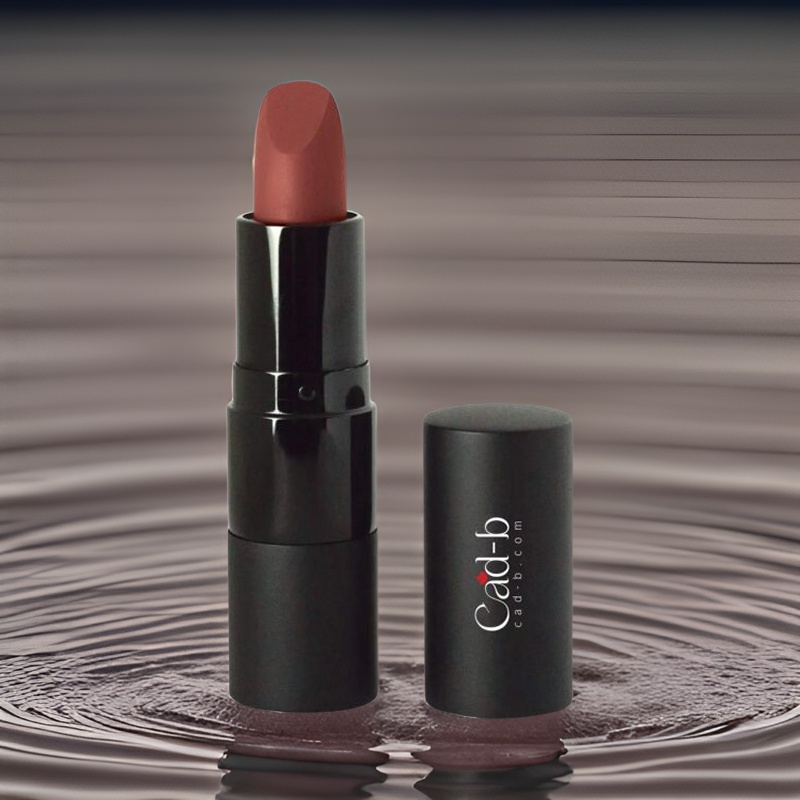 Matte Lipstick Lust