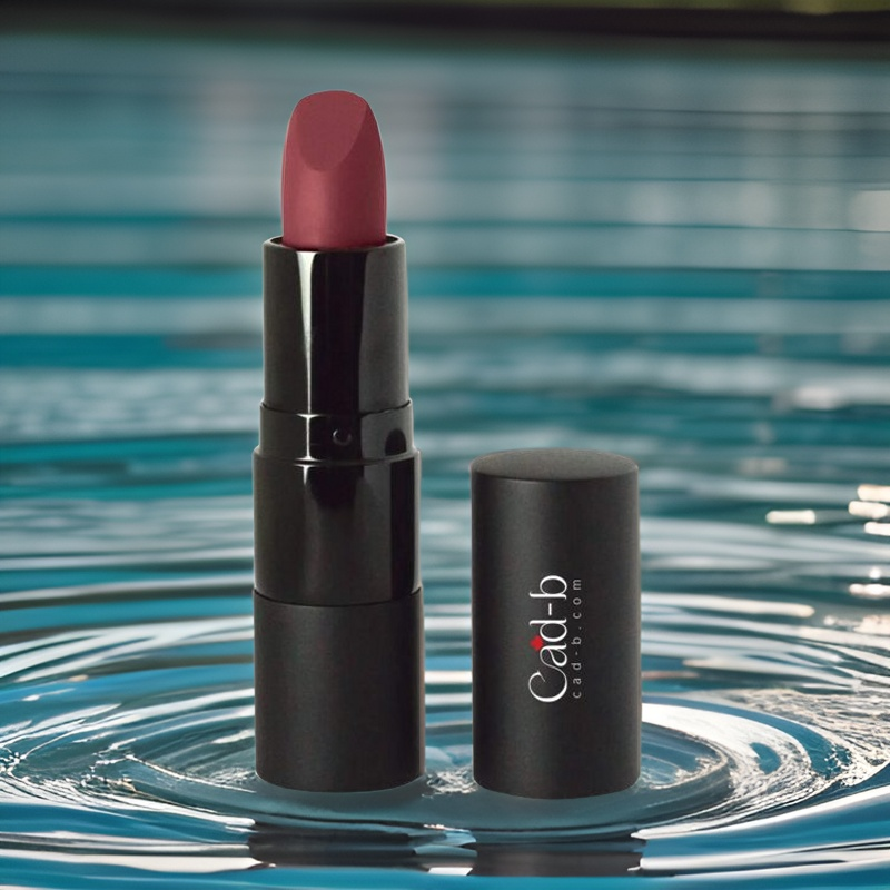 Matte Lipstick Mauvelous