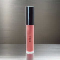 Lip Gloss - Chestnut