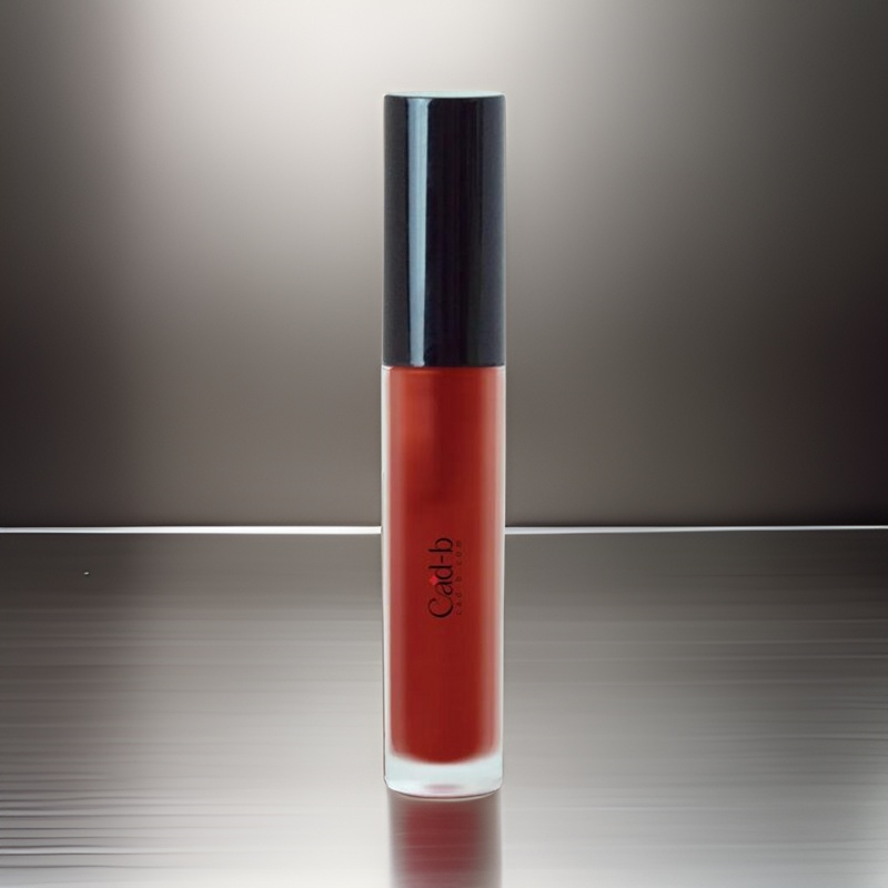 Lip Gloss - Brick