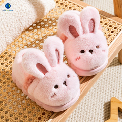 Animal Shapped Slippers