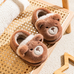 Animal Shapped Slippers
