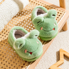 Animal Shapped Slippers
