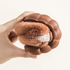 Animal Shapped Slippers