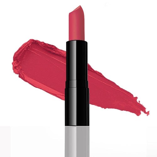 Color Me Beautiful Lipstick: Frosted Watermelon