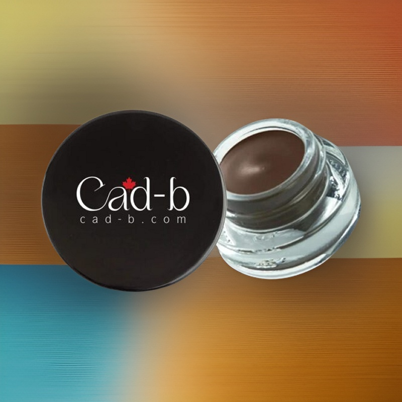 Brow Pomade - Coffee
