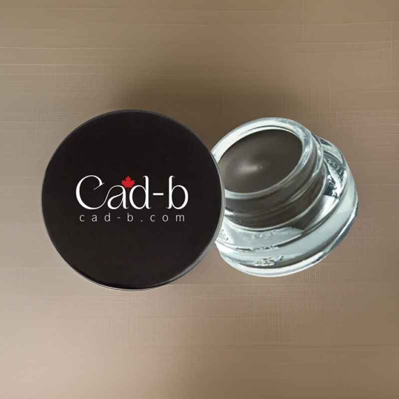 Brow Pomade - Night Owl