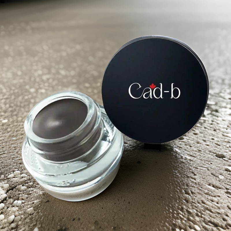Brow Pomade - Deep Brown