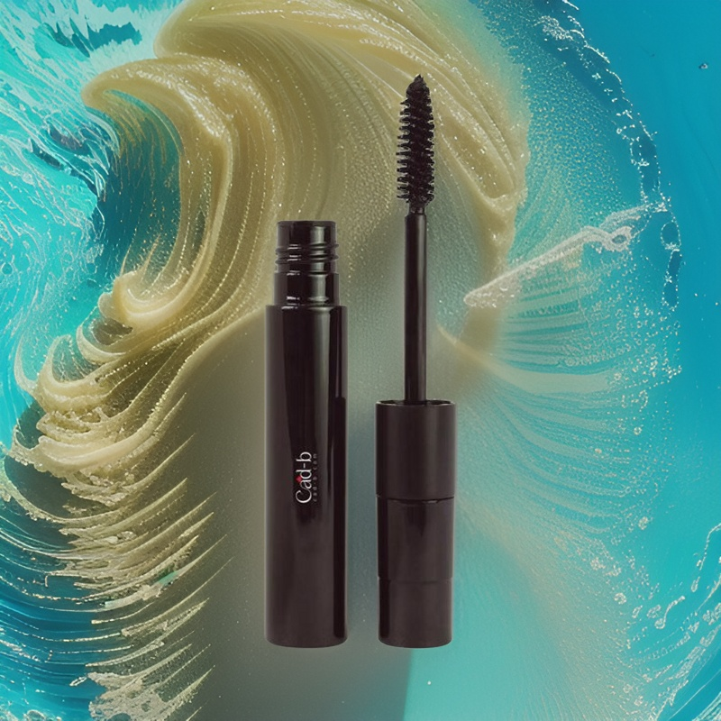 Dual Lash Mascara - Black