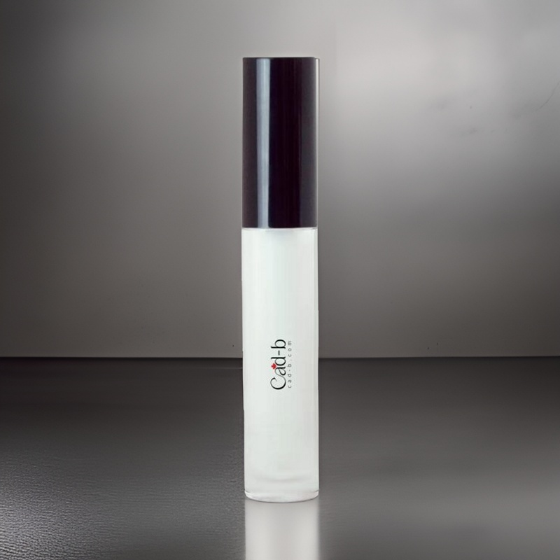 Lip Gloss - Clear