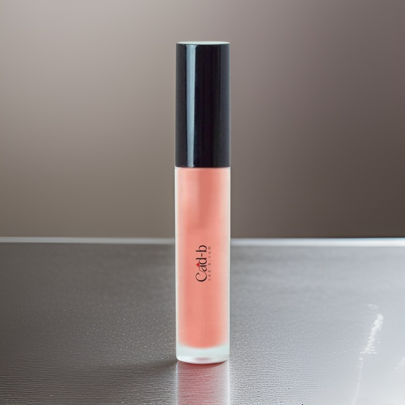 Lip Gloss - Coral