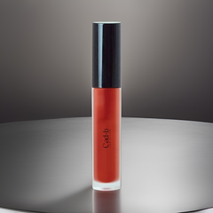 Lip Gloss - Crimson