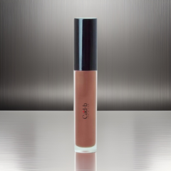 Lip Gloss - Hot Chocolate