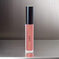 Lip Gloss - Mahogany
