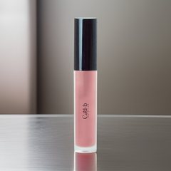 Lip Gloss - Tropical
