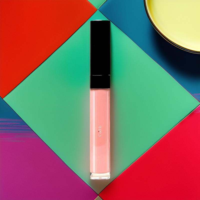 Lip Oil - My Treat