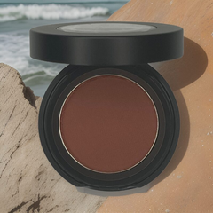 Single Pan Eyeshadow - Toffee