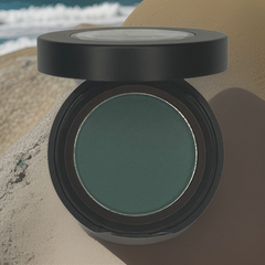 Single Pan Eyeshadow - Spruce