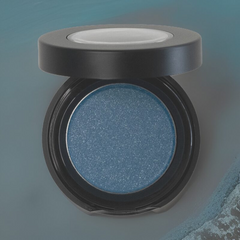 Single Pan Eyeshadow - Robin Egg