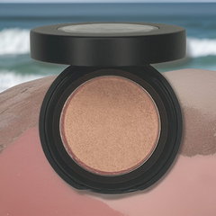 Single Pan Eyeshadow - Peachy