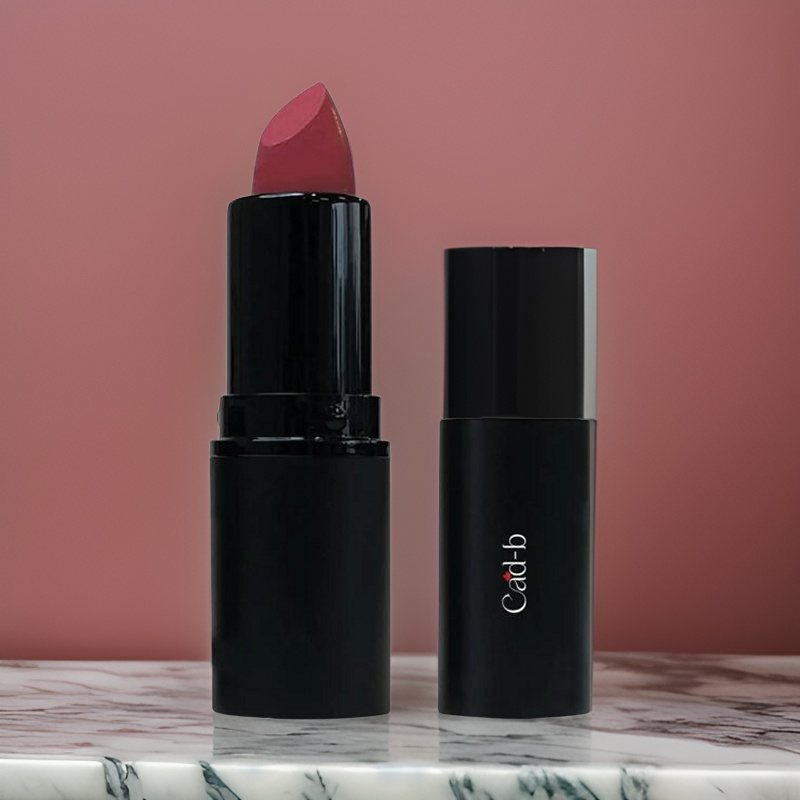 Lipstick - Creamy Mauve
