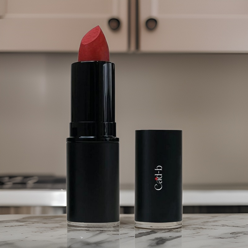 Lipstick - Fire Cracker Red